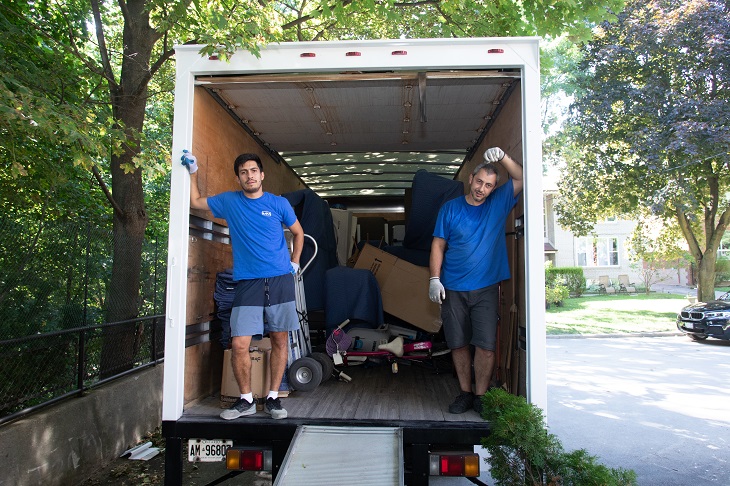 About Us Miracle Movers Professional Moving Service in GTA and across Canada